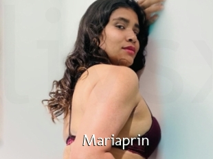 Mariaprin