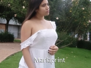Mariaprint