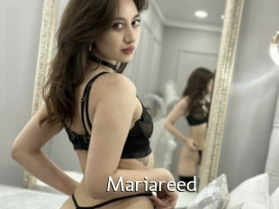 Mariareed