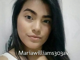 Mariawilliams303av