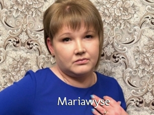 Mariawyse