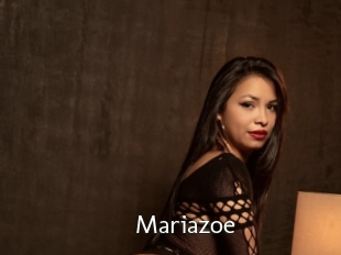 Mariazoe