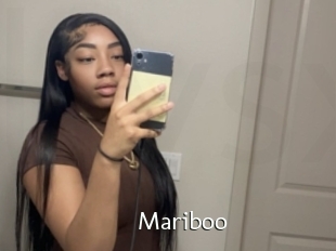 Mariboo
