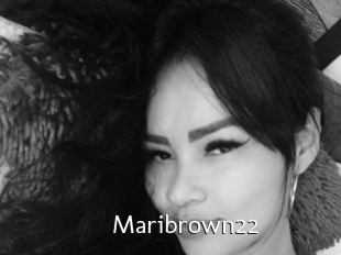 Maribrown22