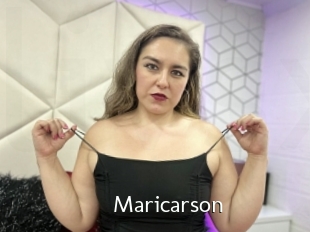 Maricarson