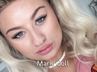 Marie_doll