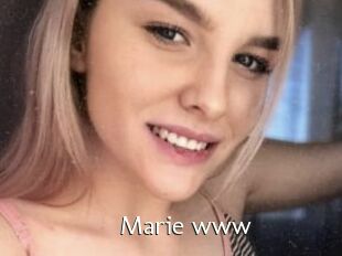 Marie_www
