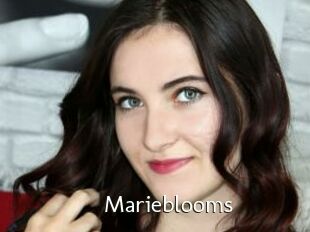 Marieblooms