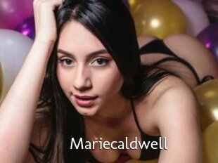 Mariecaldwell