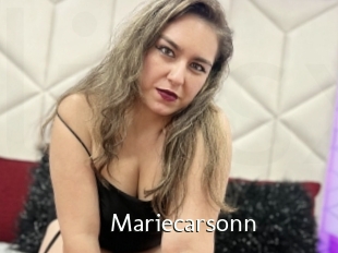 Mariecarsonn
