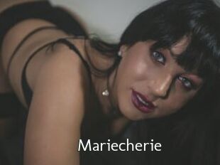 Mariecherie