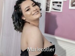 Mariecotler