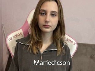 Mariedicson