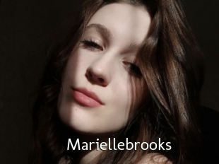Mariellebrooks