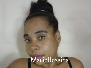 Mariellesaida