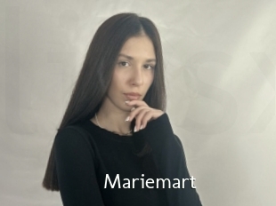 Mariemart