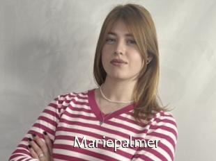 Mariepalmer