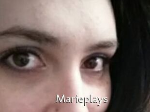 Marieplays