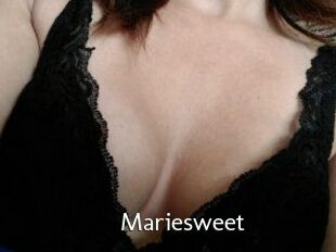 Mariesweet