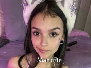 Mariette