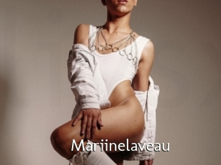 Mariinelaveau