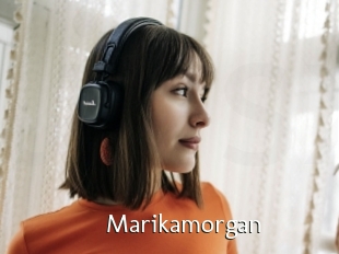 Marikamorgan