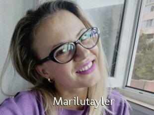 Marilutayler
