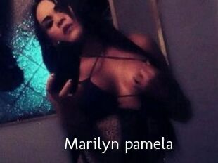 Marilyn_pamela