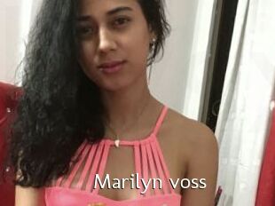 Marilyn_voss