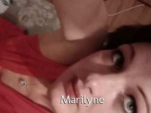 Marilyne