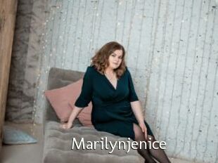 Marilynjenice