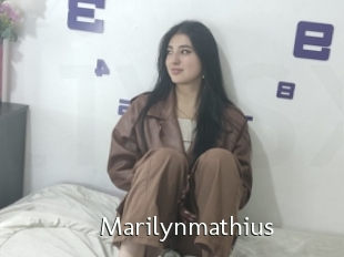 Marilynmathius