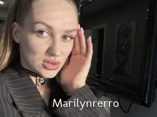Marilynrerro