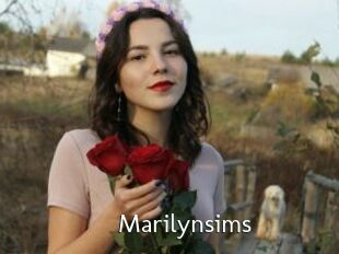 Marilynsims
