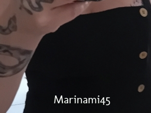 Marinami45