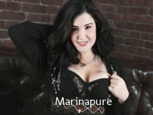 Marinapure
