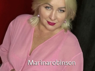 Marinarobinson