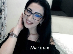 Marinax