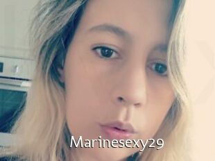 Marinesexy29