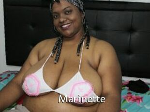Marinette