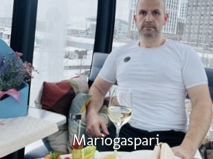 Mariogaspari