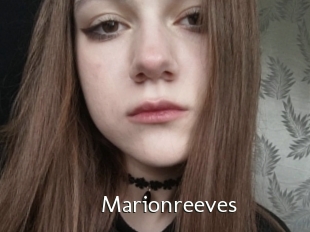 Marionreeves