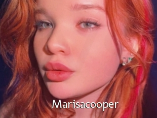 Marisacooper