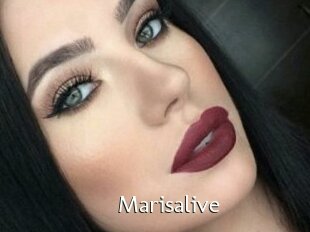 Marisalive