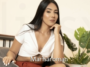 Marisaroman