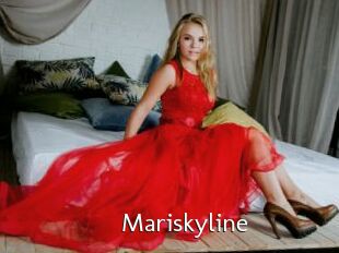 Mariskyline