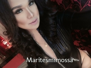 Maritesmimossa