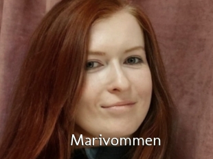 Marivommen