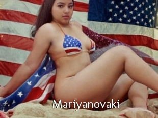Mariyanovaki
