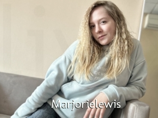 Marjorielewis
